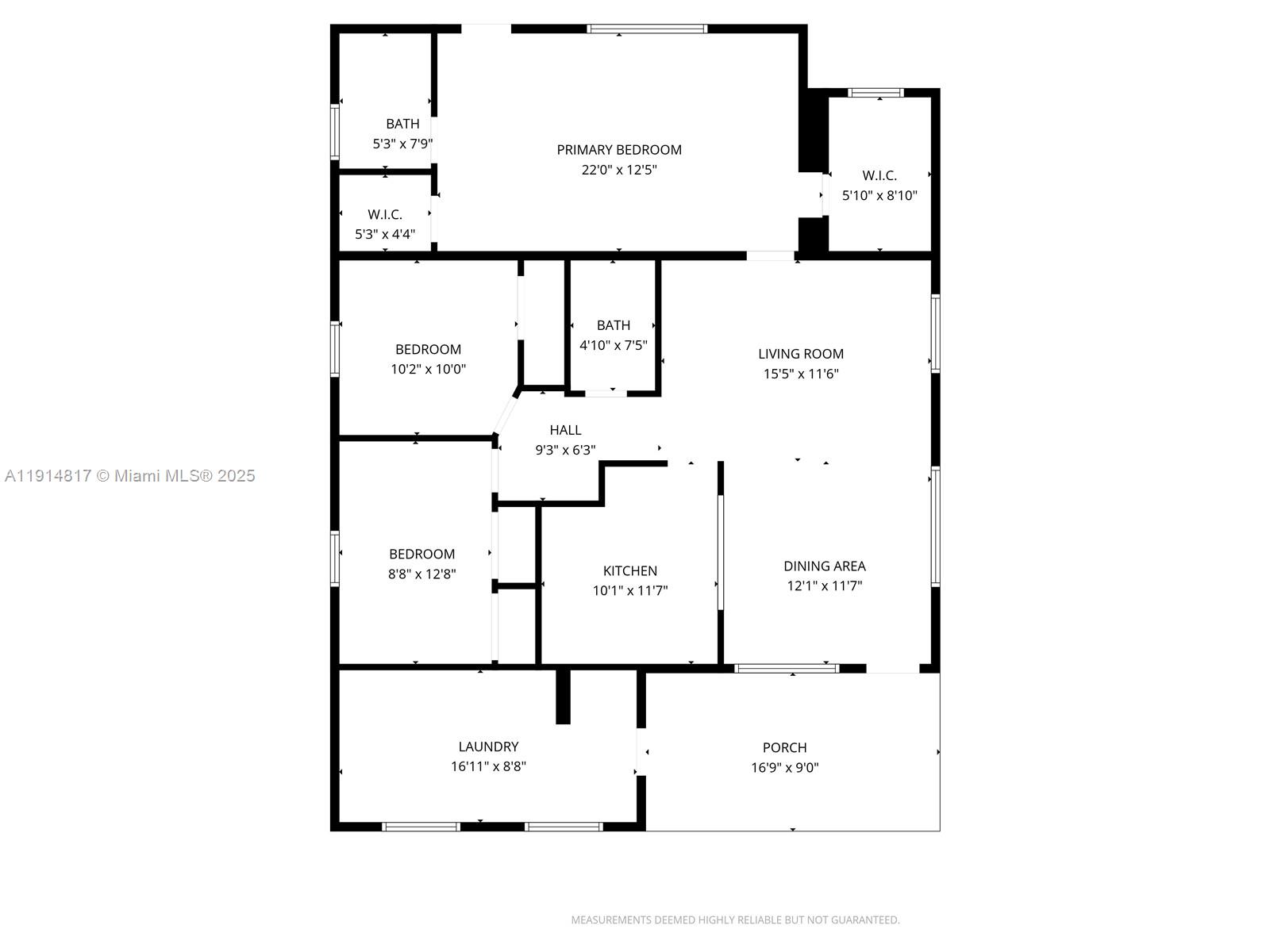RIVERDALE ESTS SEC 1 - Residential