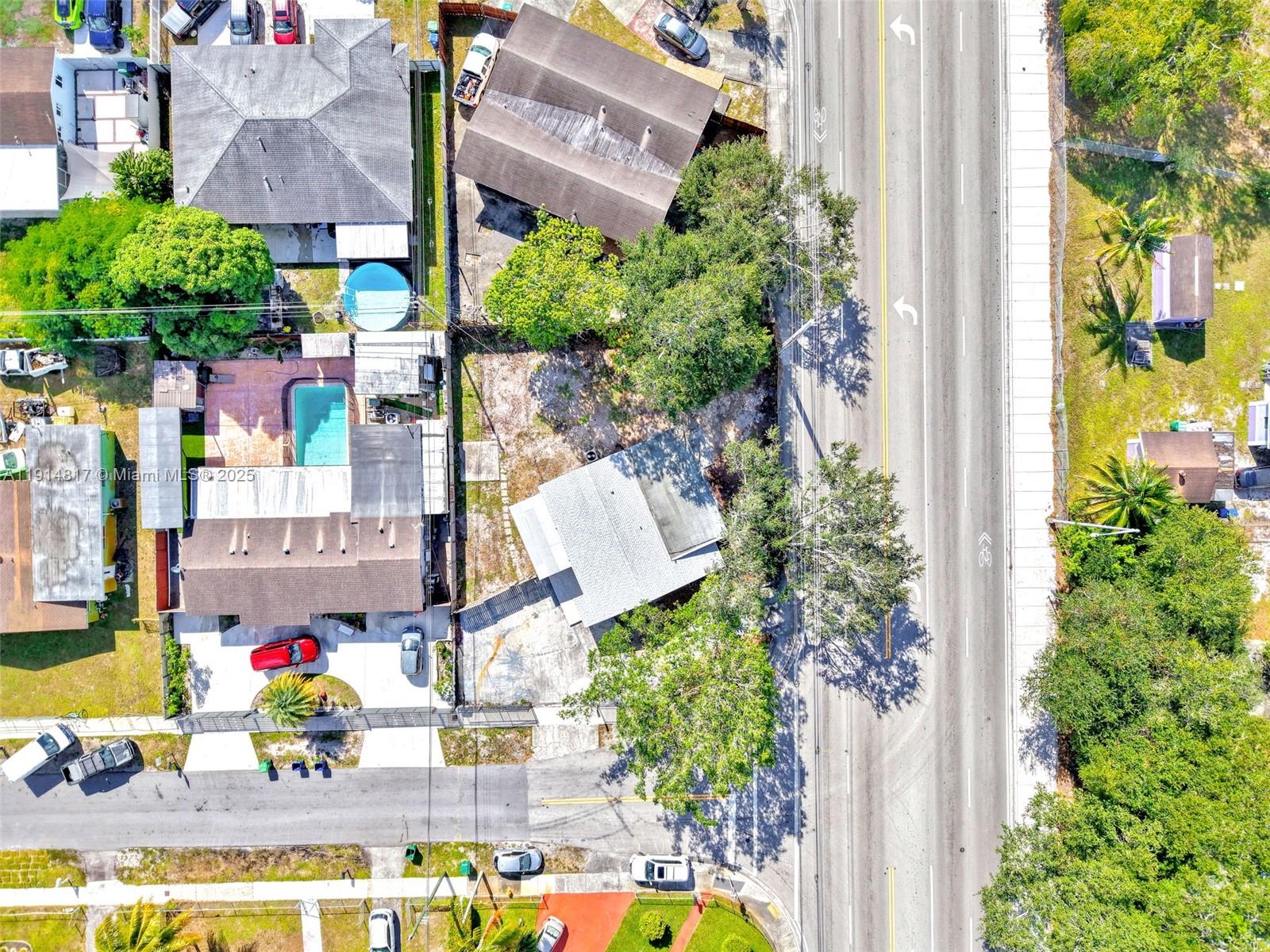 RIVERDALE ESTS SEC 1 - Residential