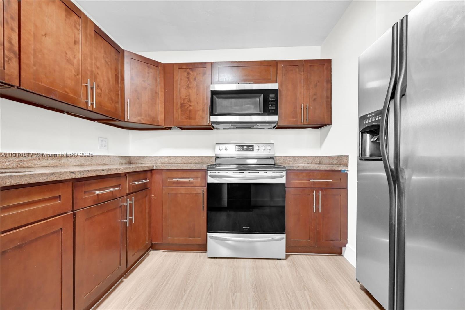 RIVERDALE ESTS SEC 1 - Residential