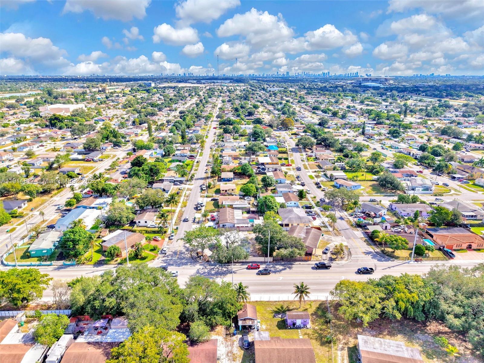 RIVERDALE ESTS SEC 1 - Residential