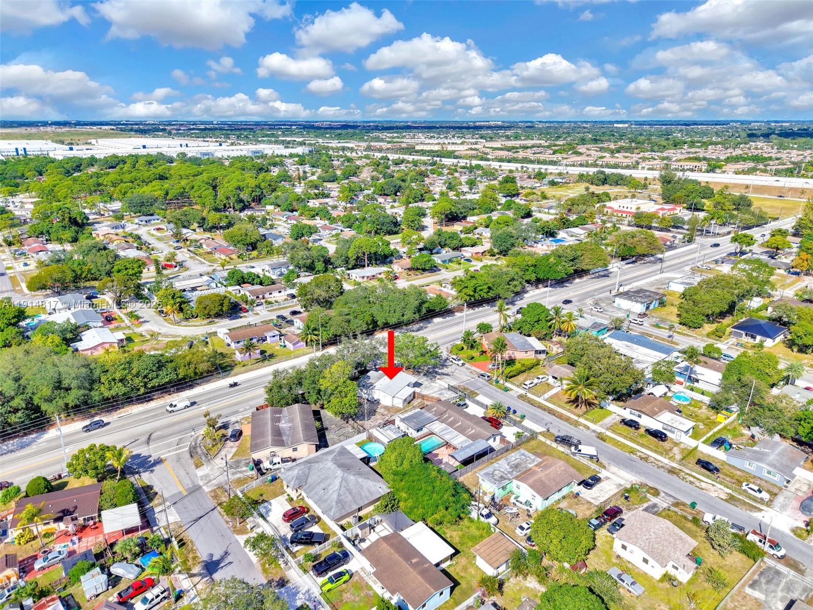 RIVERDALE ESTS SEC 1 - Residential