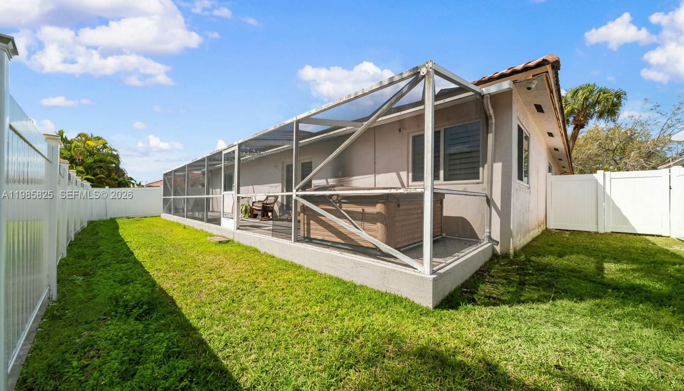 BONAVILLAS - Residential