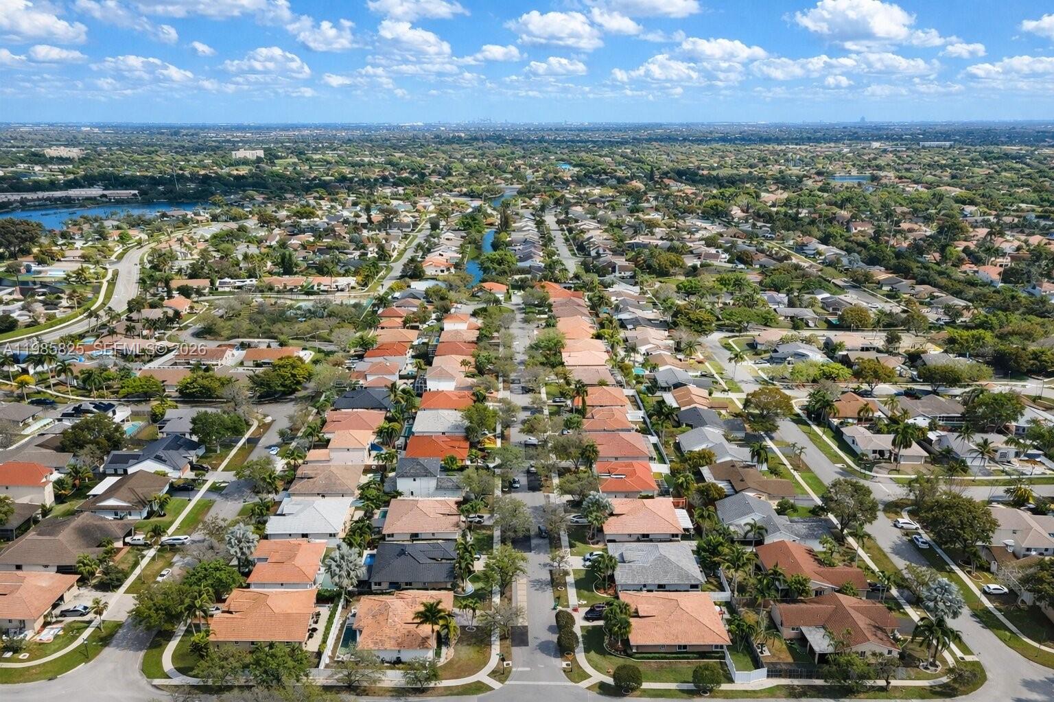 BONAVILLAS - Residential
