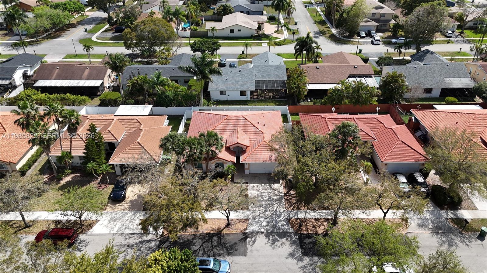 BONAVILLAS - Residential