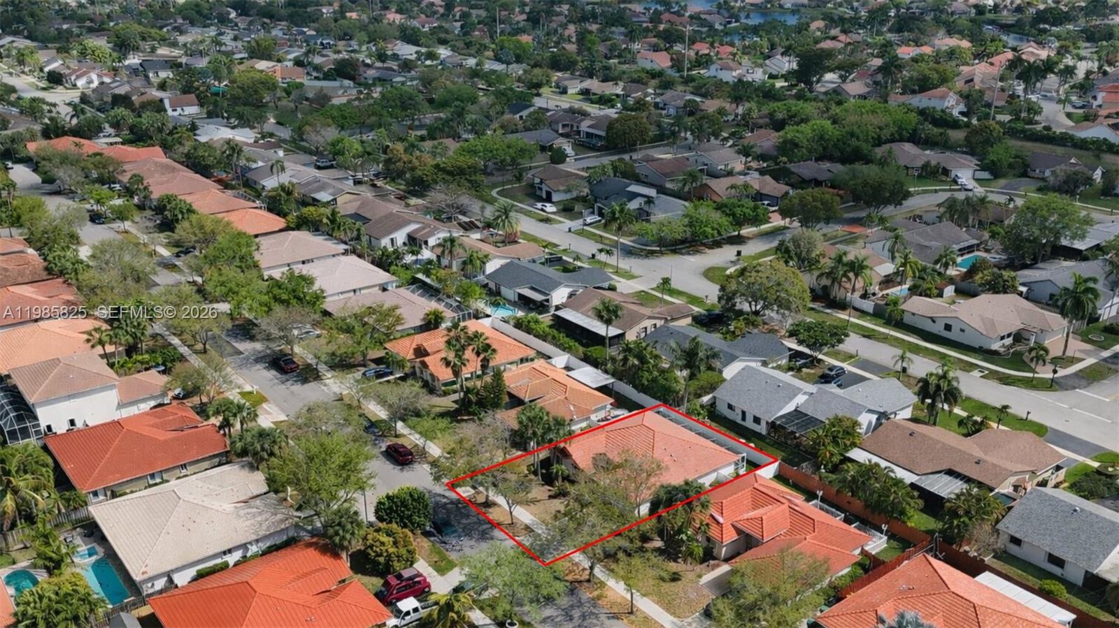 BONAVILLAS - Residential