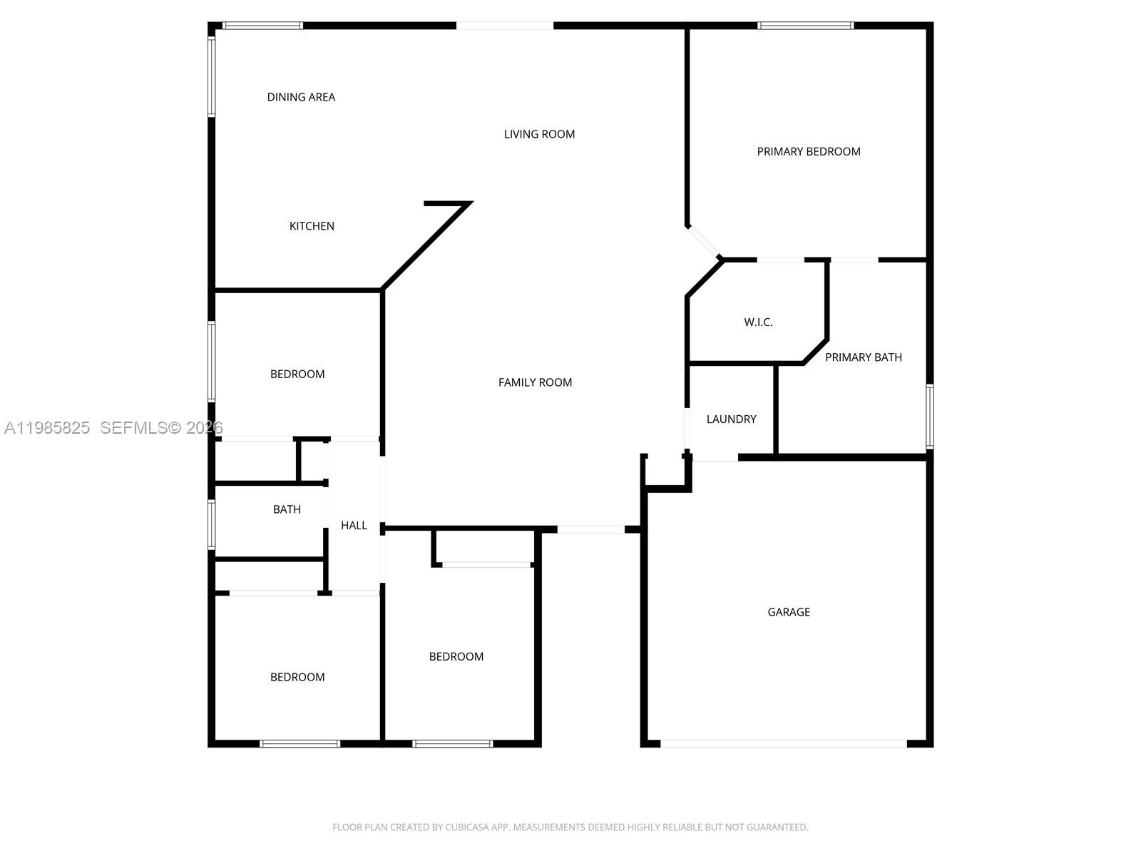 BONAVILLAS - Residential
