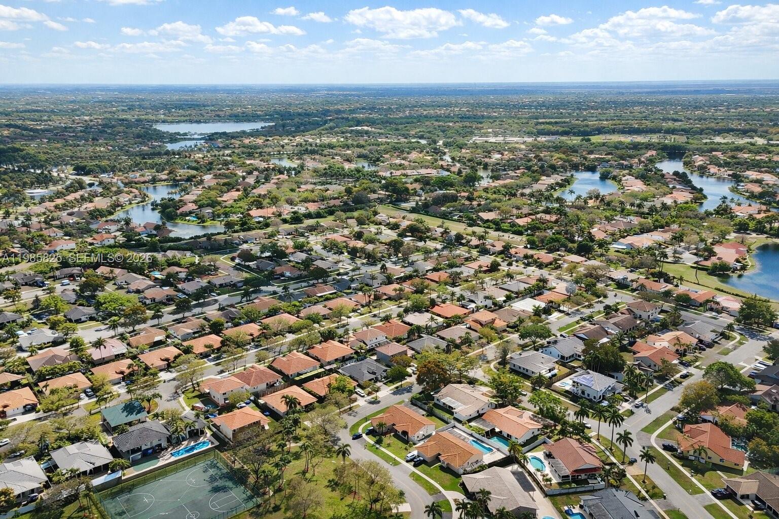 BONAVILLAS - Residential