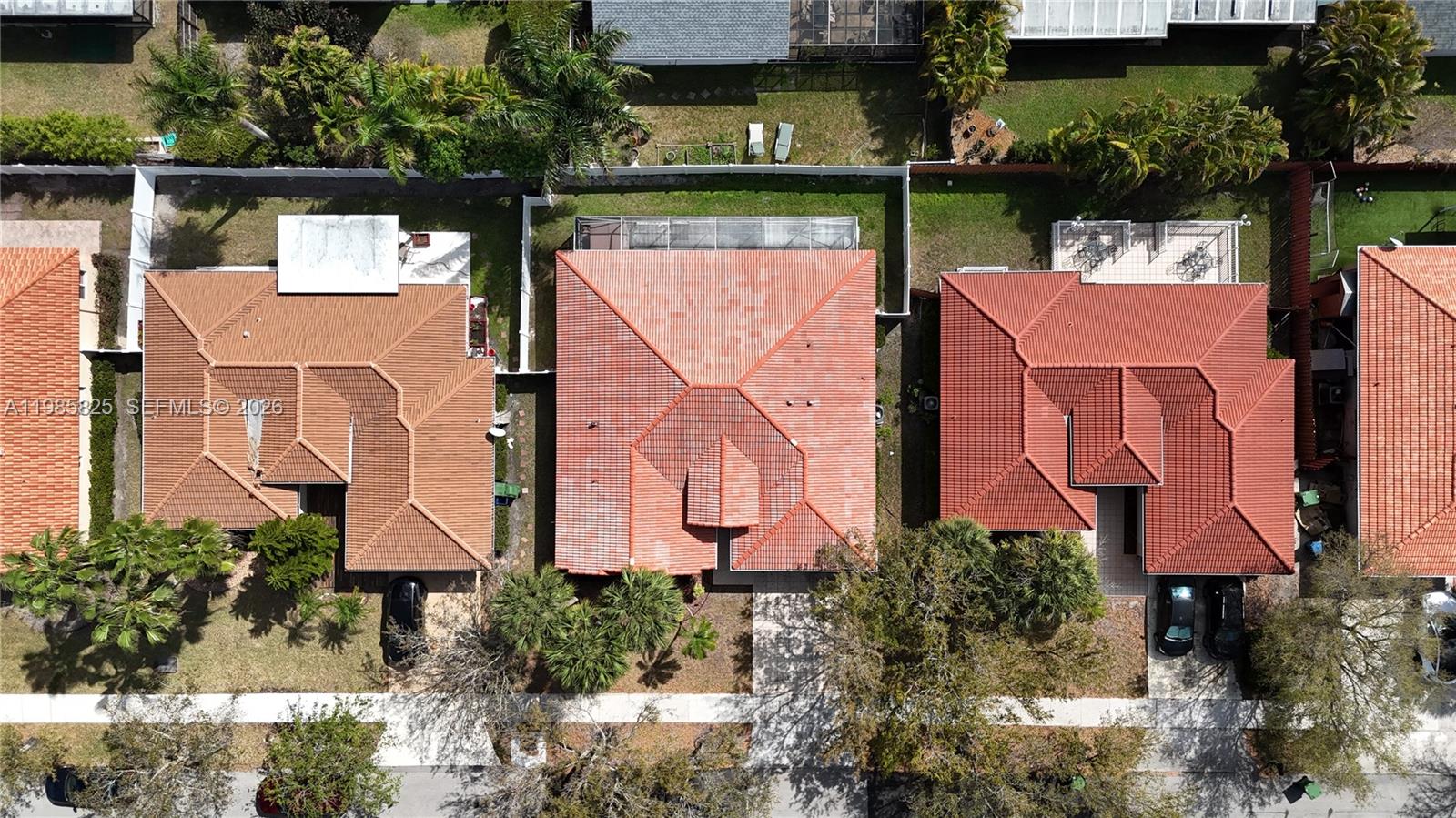 BONAVILLAS - Residential