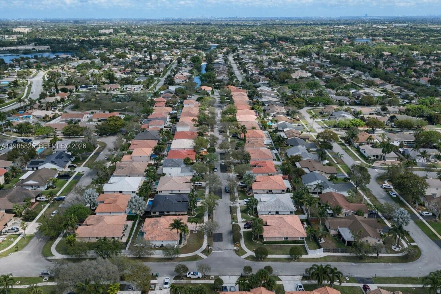 BONAVILLAS - Residential