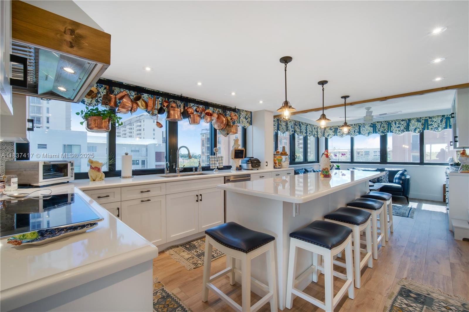 GABLES BATH CLUB APTS CON - Residential