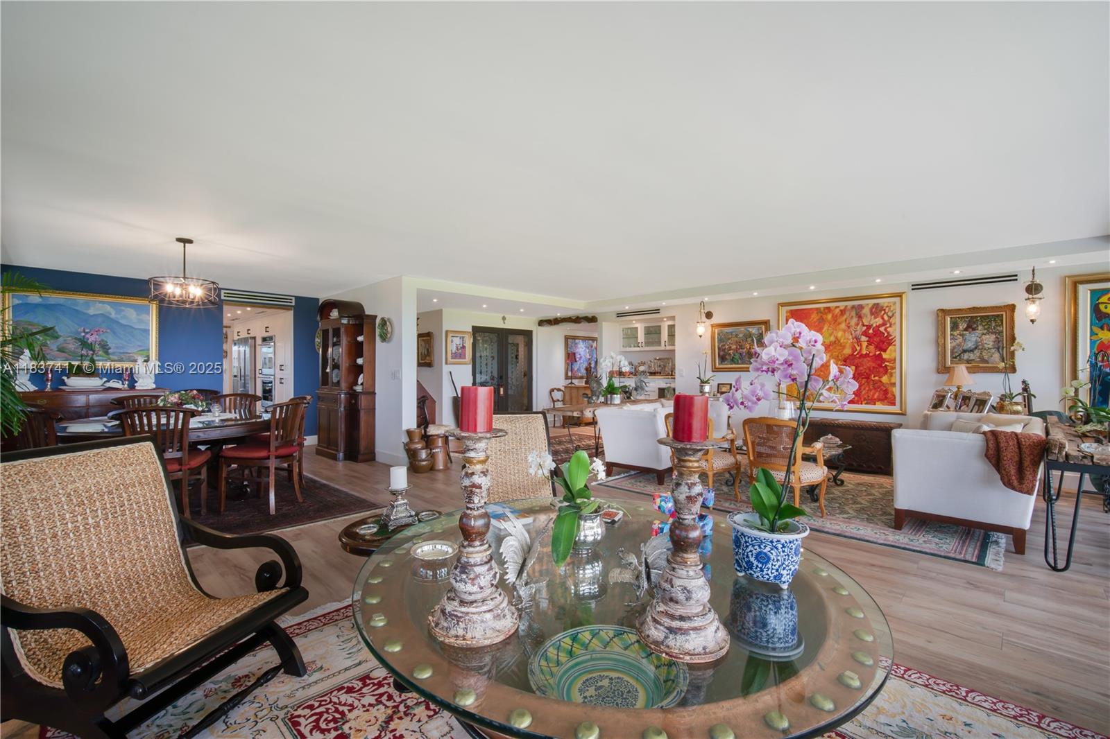 GABLES BATH CLUB APTS CON - Residential