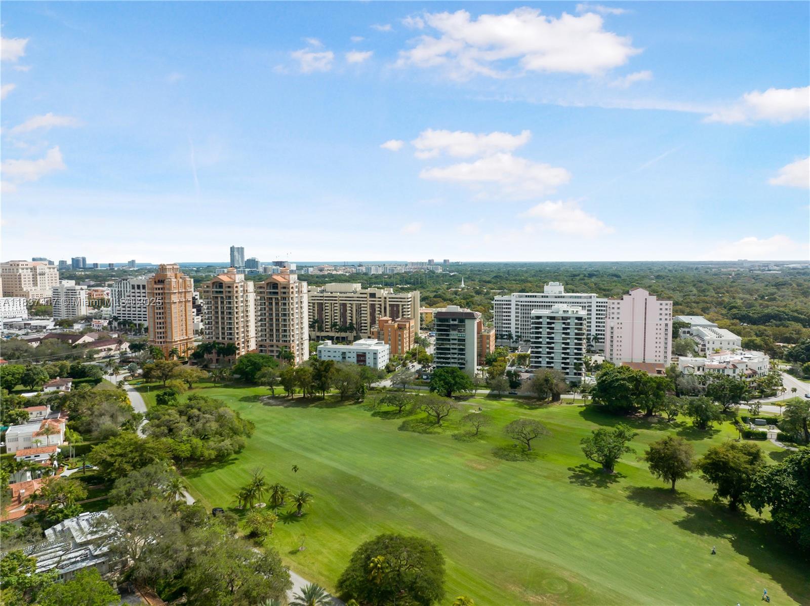 GABLES BATH CLUB APTS CON - Residential