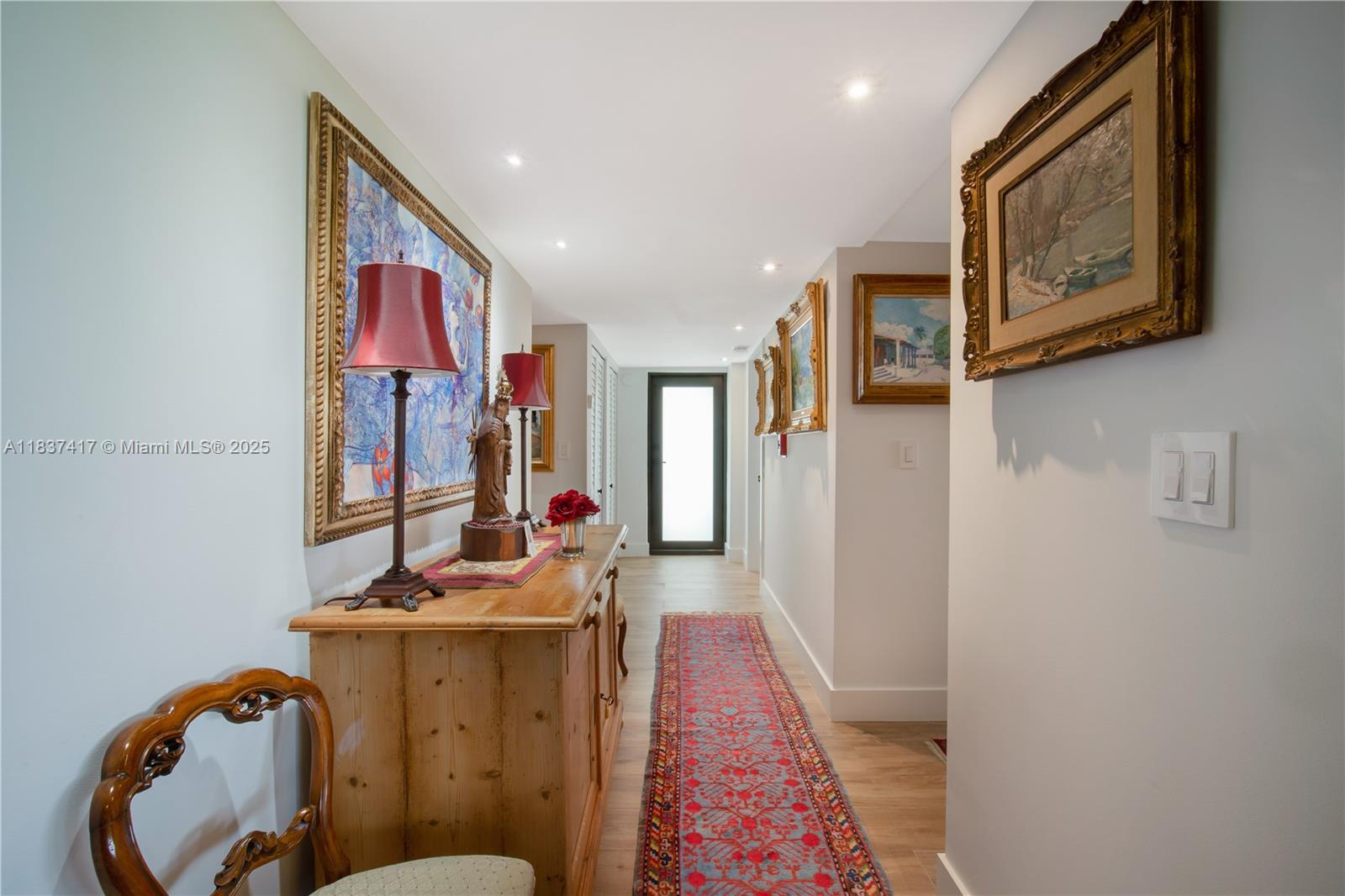 GABLES BATH CLUB APTS CON - Residential