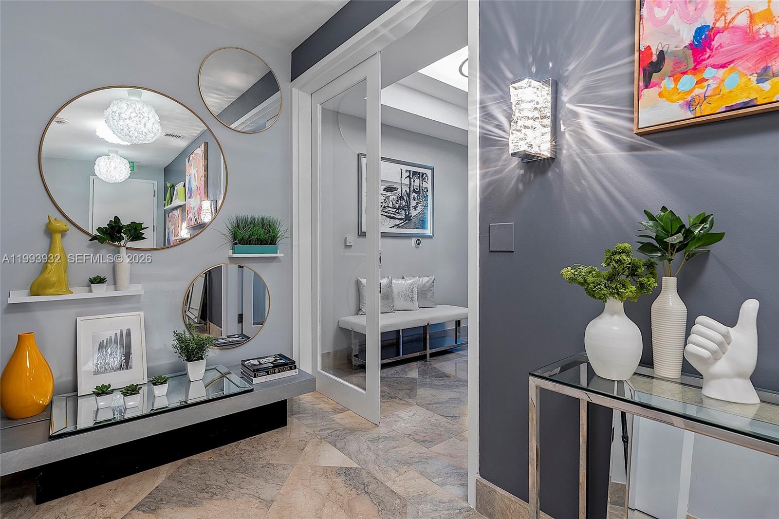 CONTINUUM ON SOUTH BEACH - Residential