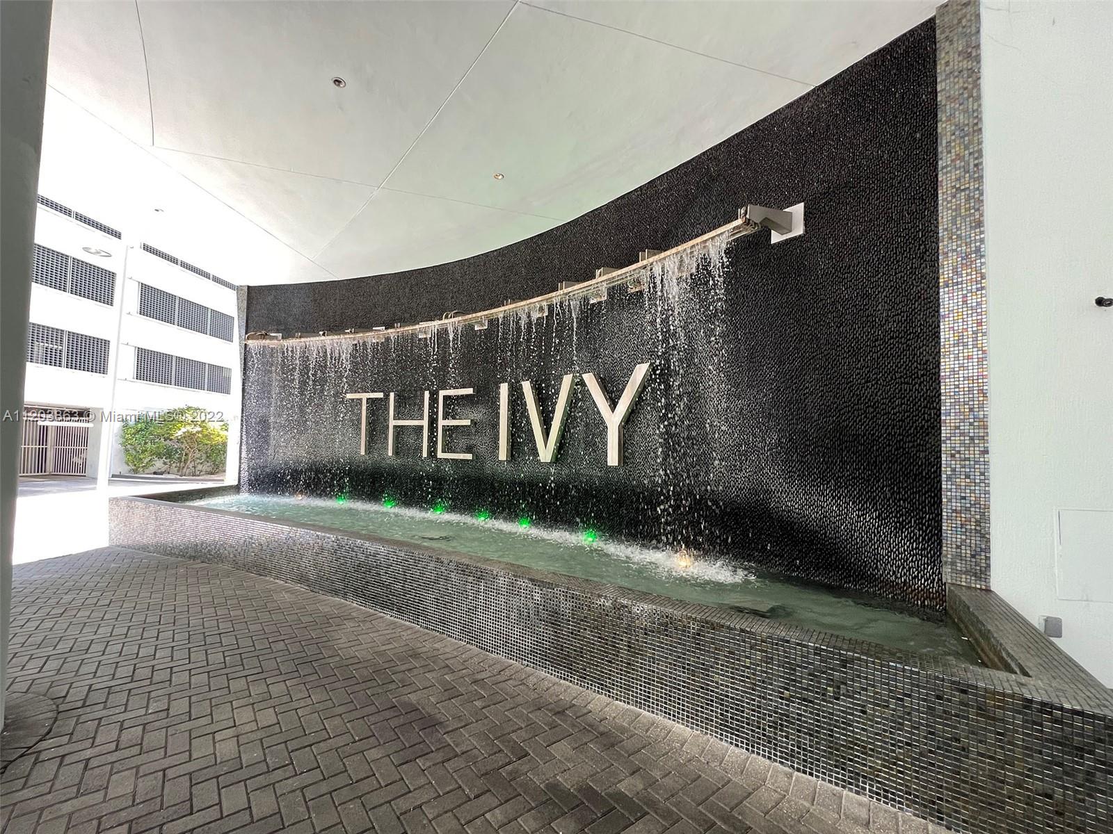 IVY CONDO - Residential