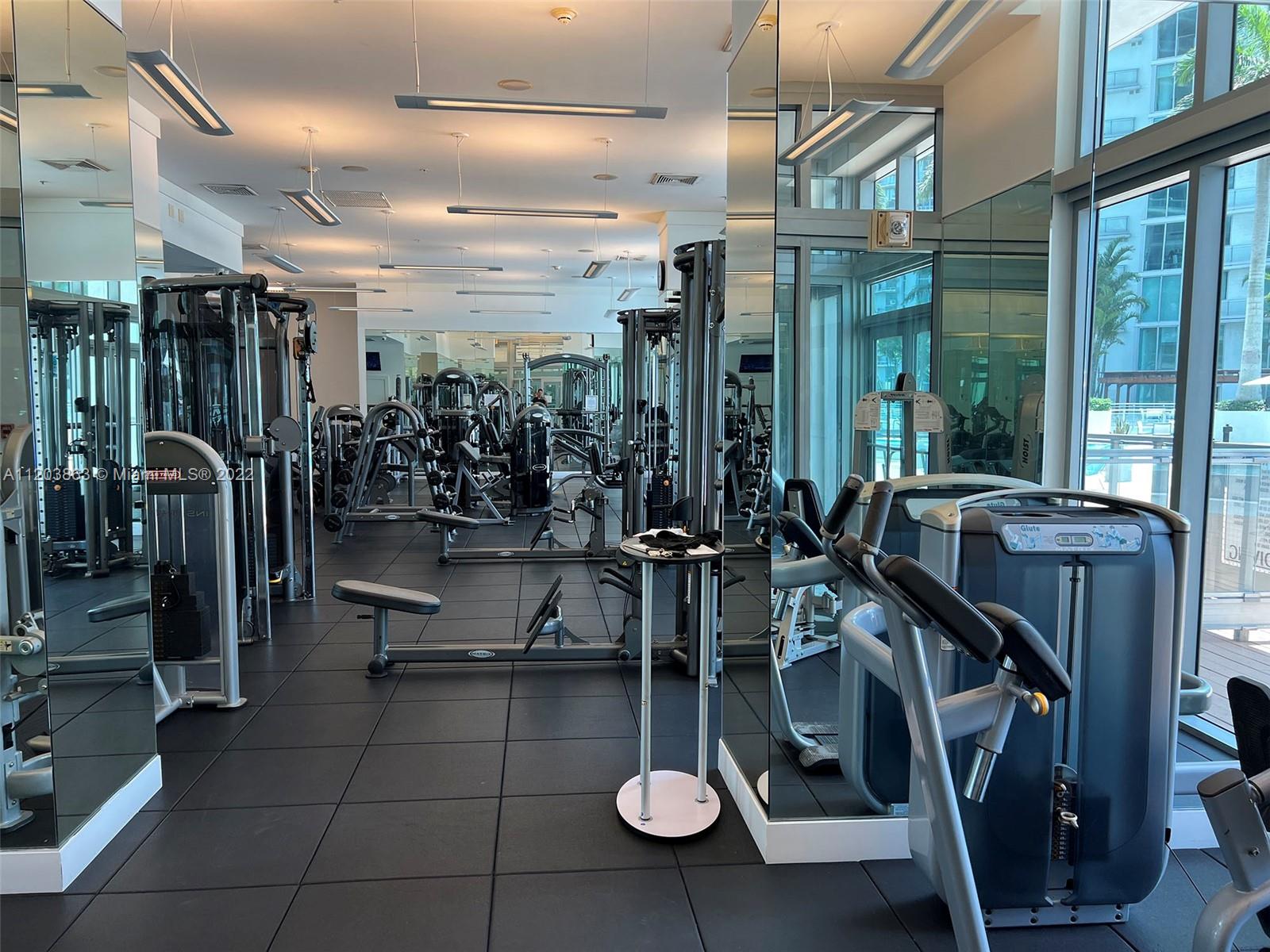 IVY CONDO - Residential