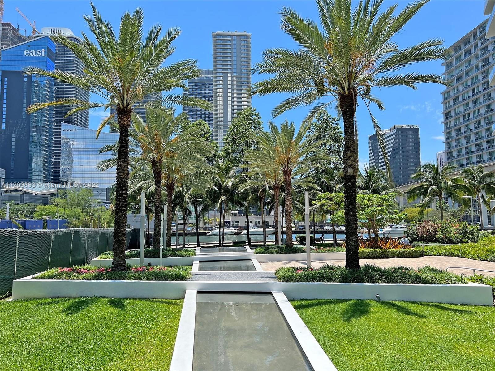 IVY CONDO - Residential