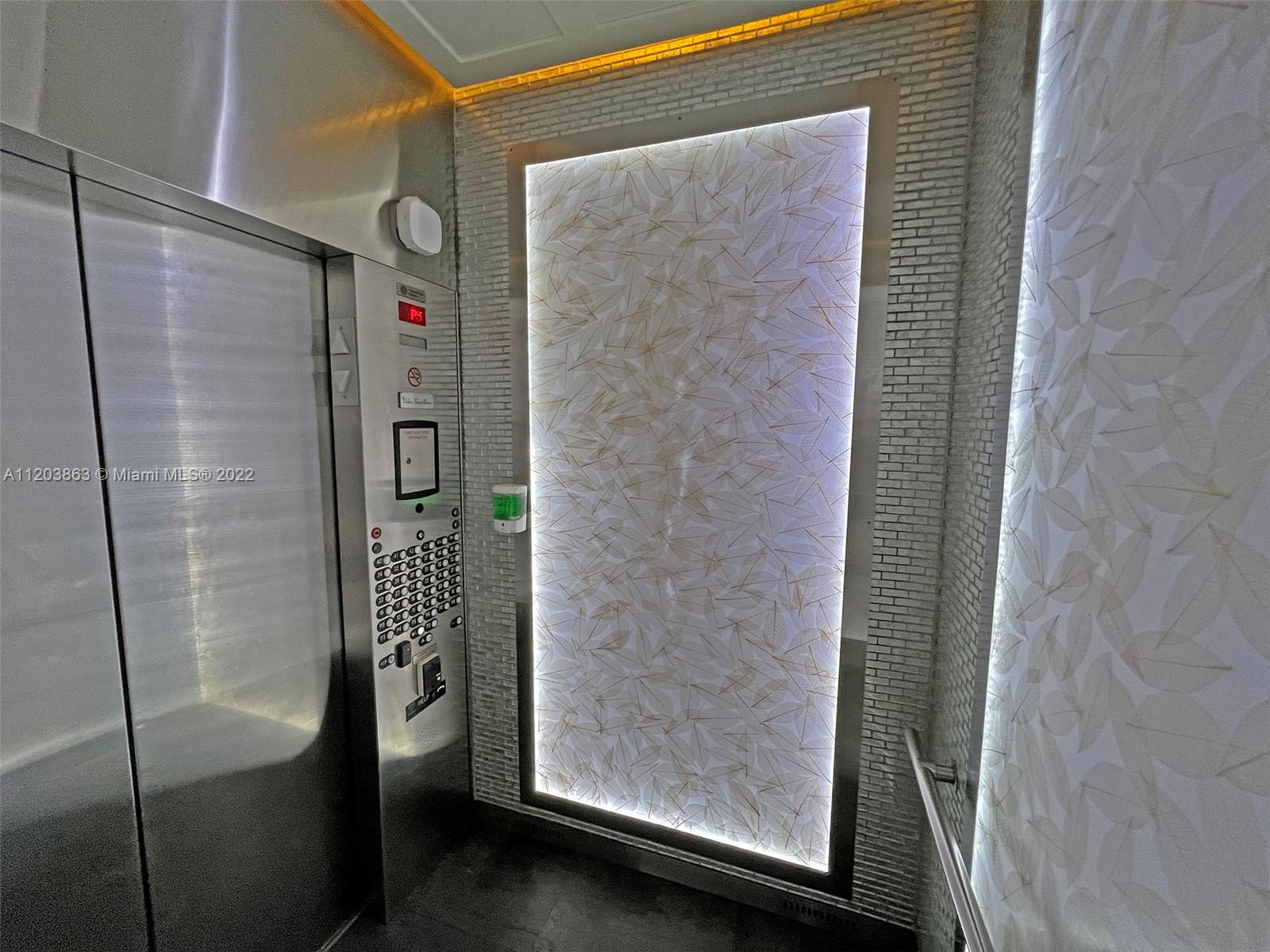 IVY CONDO - Residential