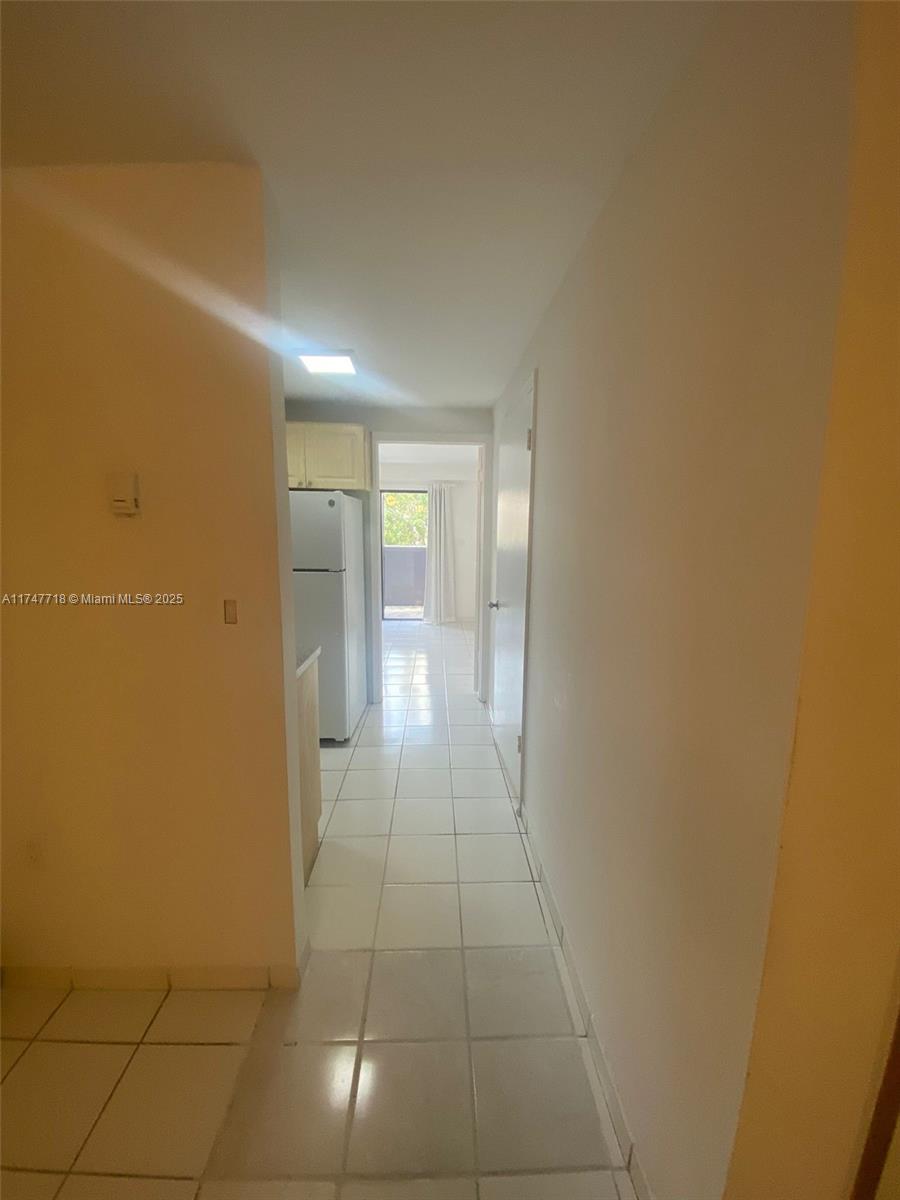 EL BOSQUE AT LITTLE HAVAN - Residential Lease