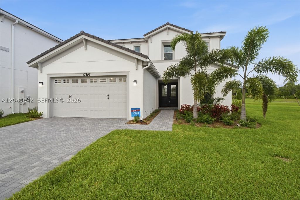 Photo of 13895 Spruce Pine Dr, Westlake, FL 33470 (MLS # A12045042)