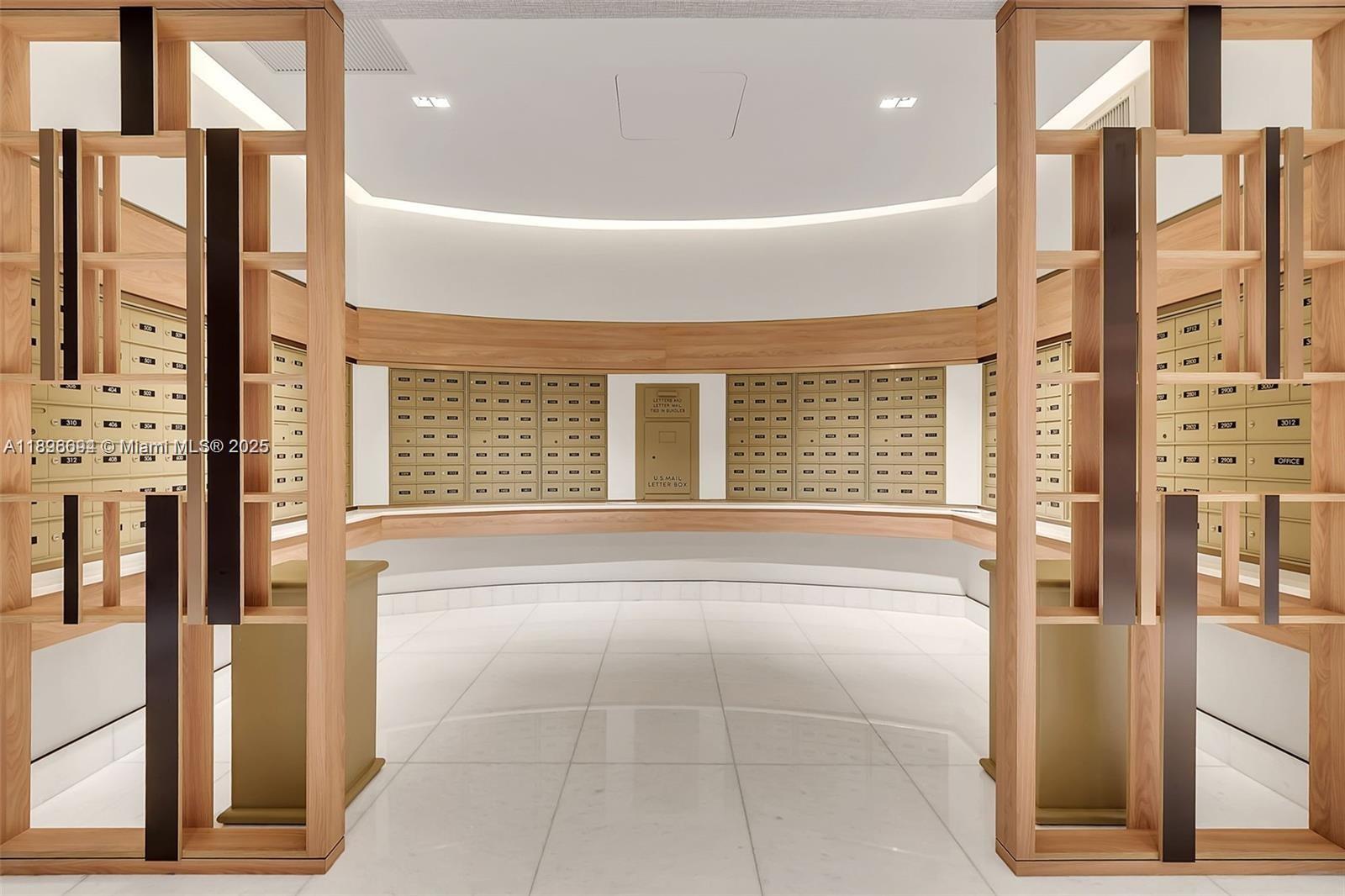 ONE TEQUESTA POINT CONDO - Residential Lease