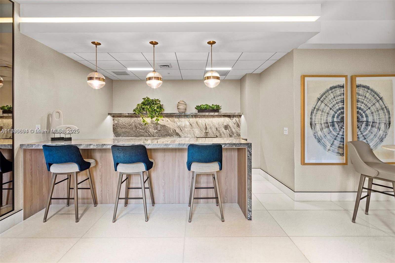 ONE TEQUESTA POINT CONDO - Residential Lease