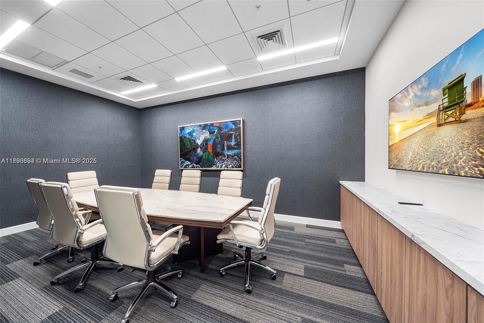 ONE TEQUESTA POINT CONDO - Residential Lease