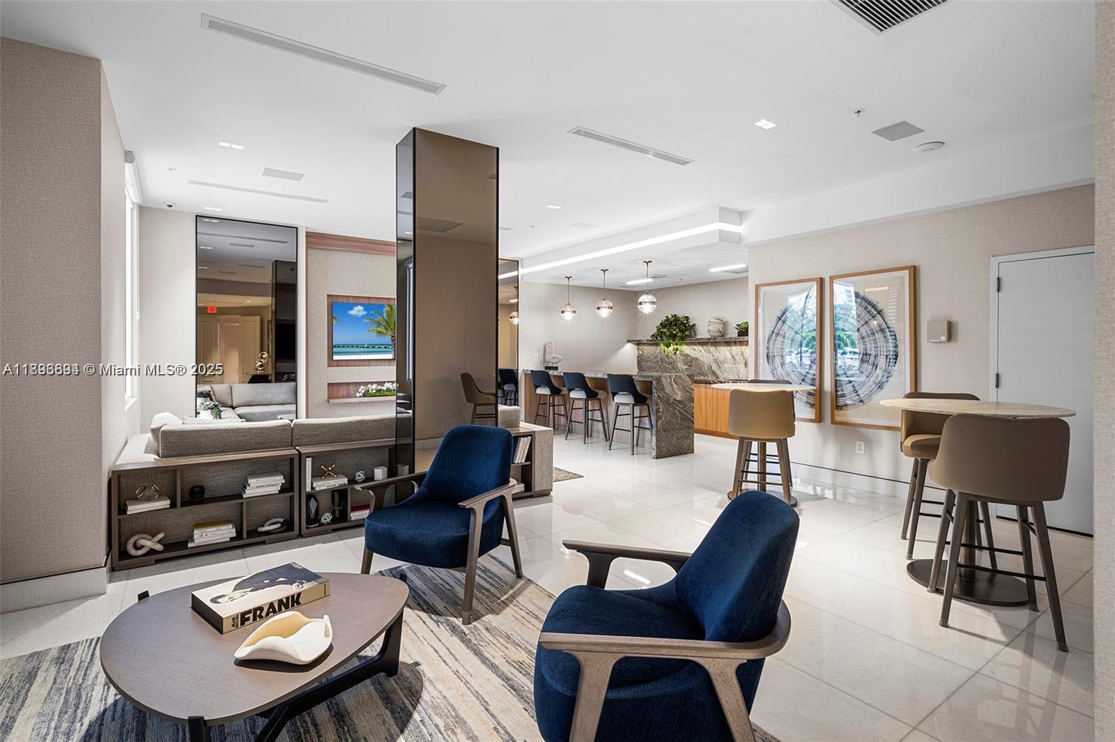 ONE TEQUESTA POINT CONDO - Residential Lease