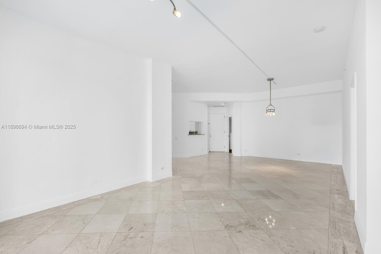 ONE TEQUESTA POINT CONDO - Residential Lease