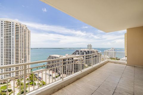 888 Brickell Key Dr 2607 Miami FL 33131