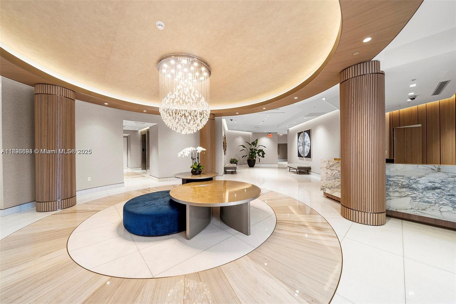 ONE TEQUESTA POINT CONDO - Residential Lease