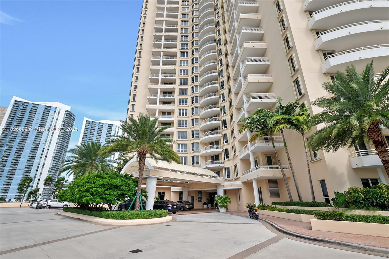 ONE TEQUESTA POINT CONDO - Residential Lease