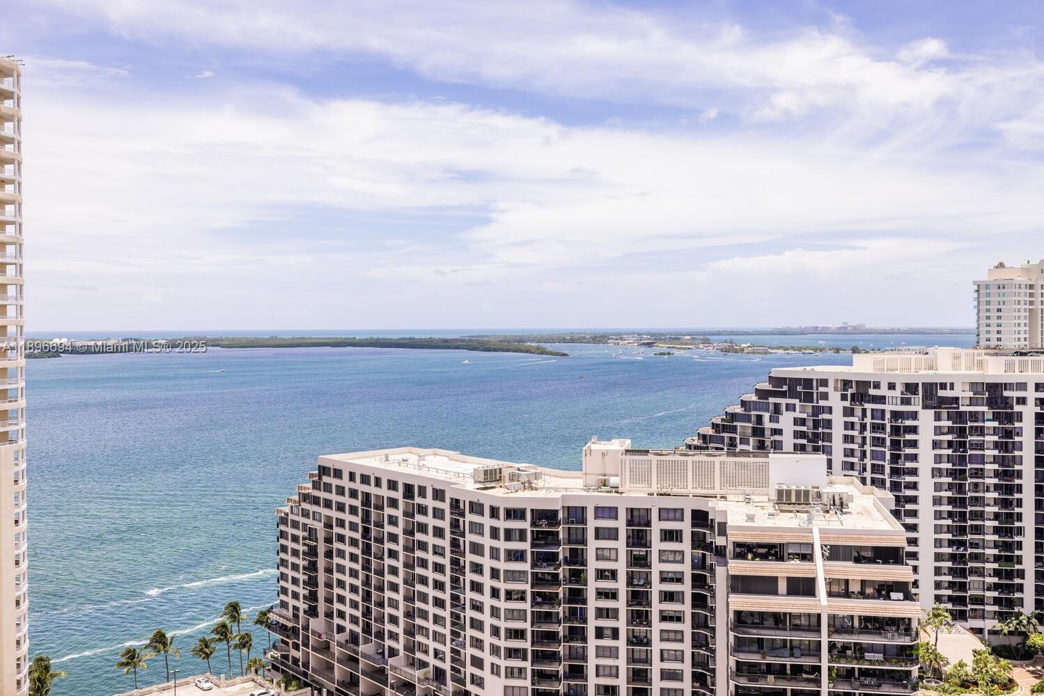 ONE TEQUESTA POINT CONDO - Residential Lease