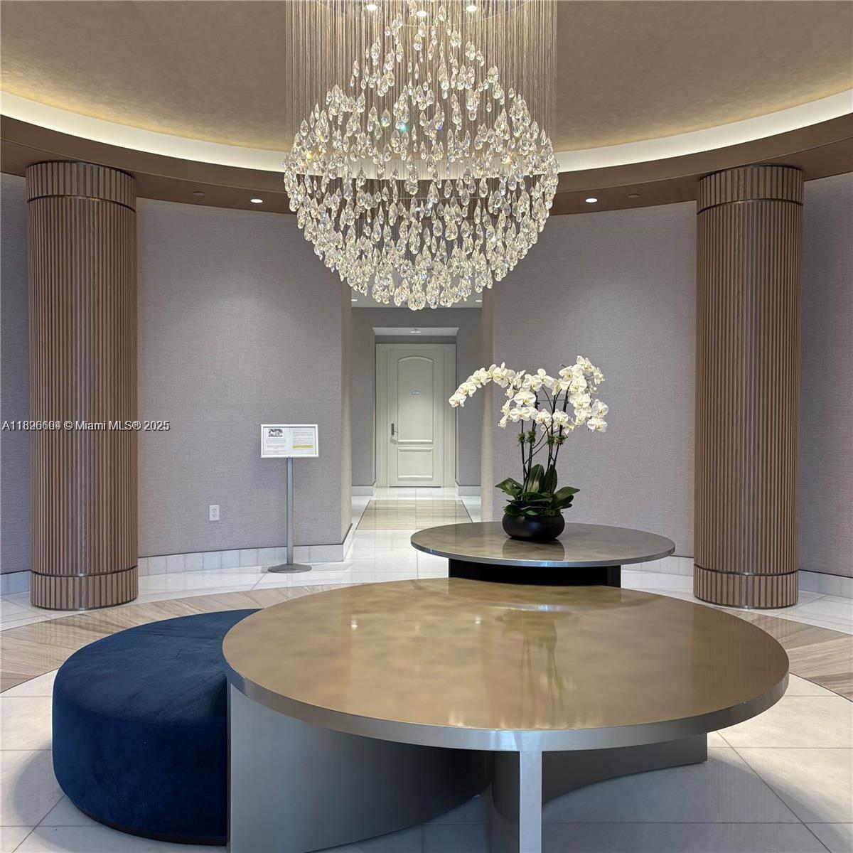 ONE TEQUESTA POINT CONDO - Residential Lease