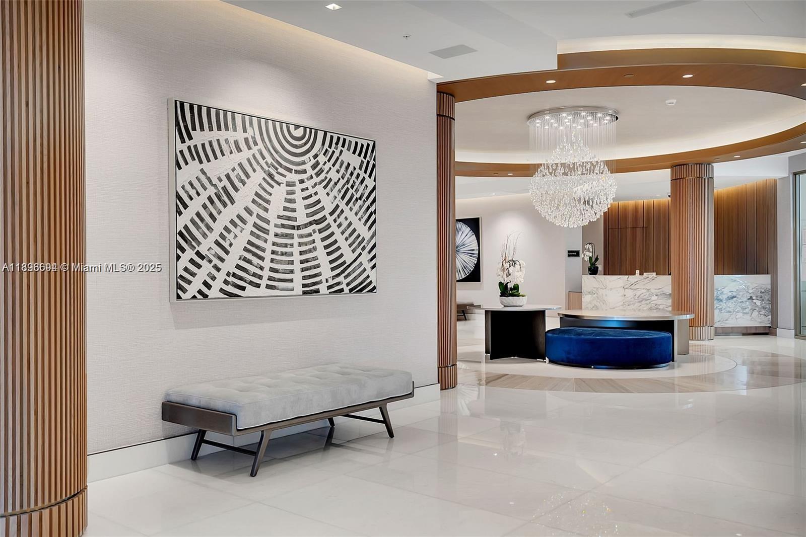 ONE TEQUESTA POINT CONDO - Residential Lease