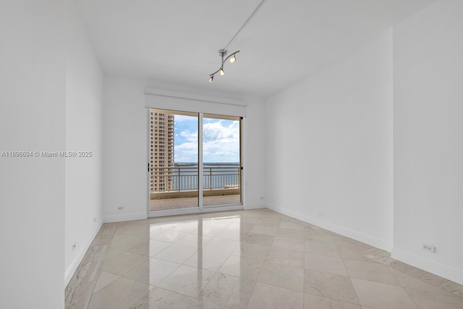 ONE TEQUESTA POINT CONDO - Residential Lease