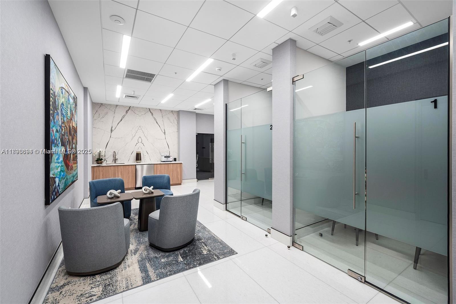 ONE TEQUESTA POINT CONDO - Residential Lease