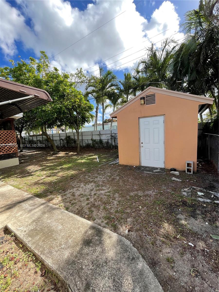 WELWYN PARK FIRST ADD - Residential