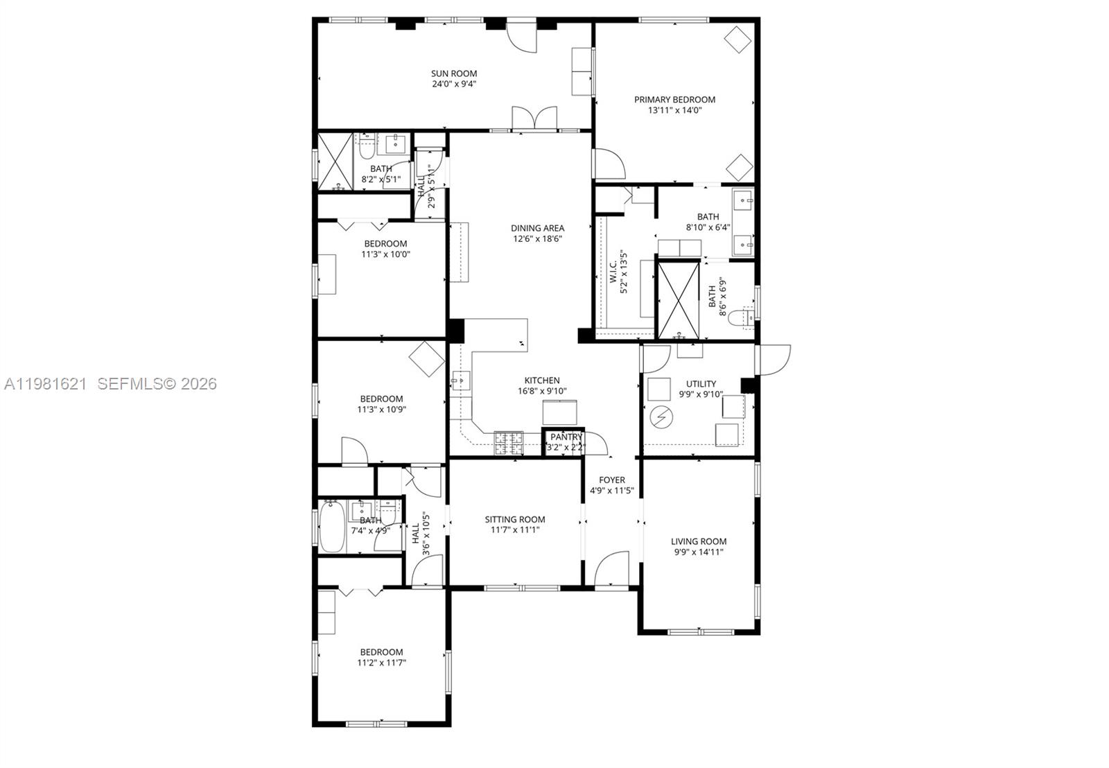REV GREEN HAVEN - Residential