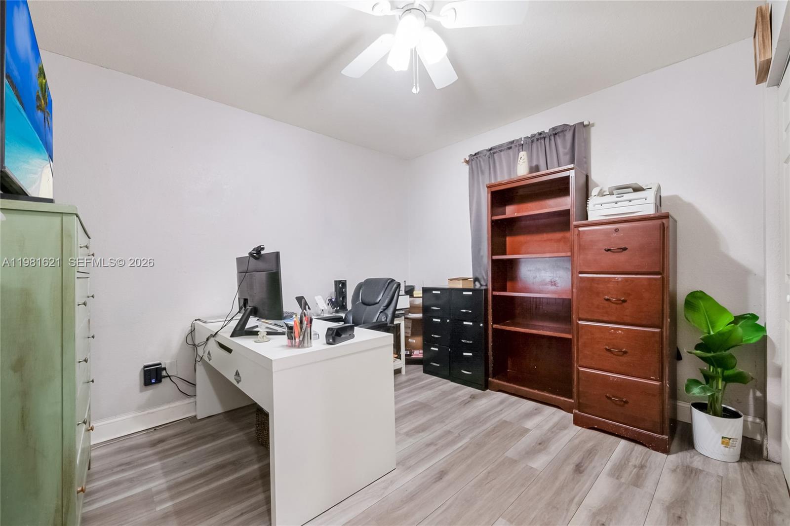 REV GREEN HAVEN - Residential