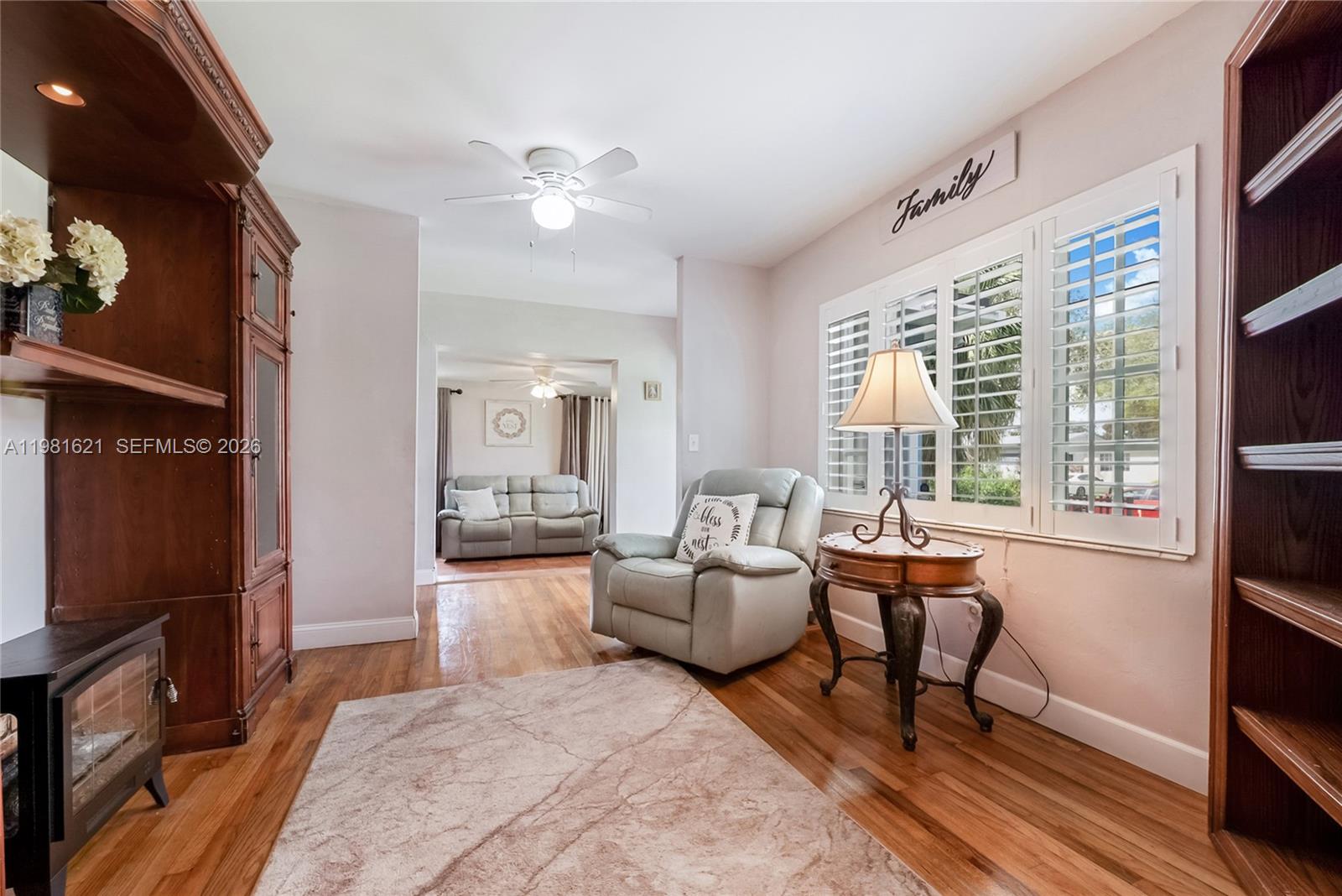 REV GREEN HAVEN - Residential