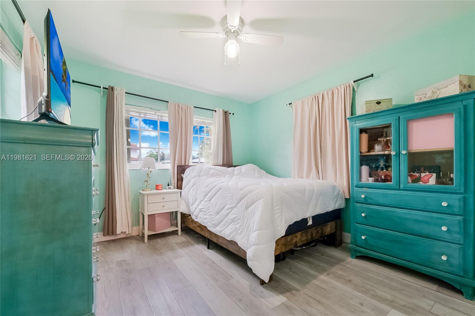 REV GREEN HAVEN - Residential