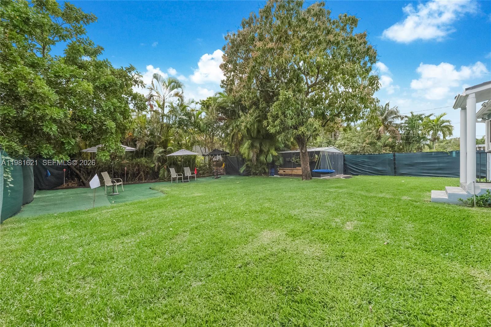 REV GREEN HAVEN - Residential