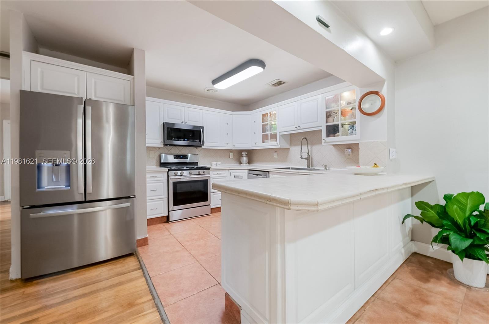 REV GREEN HAVEN - Residential