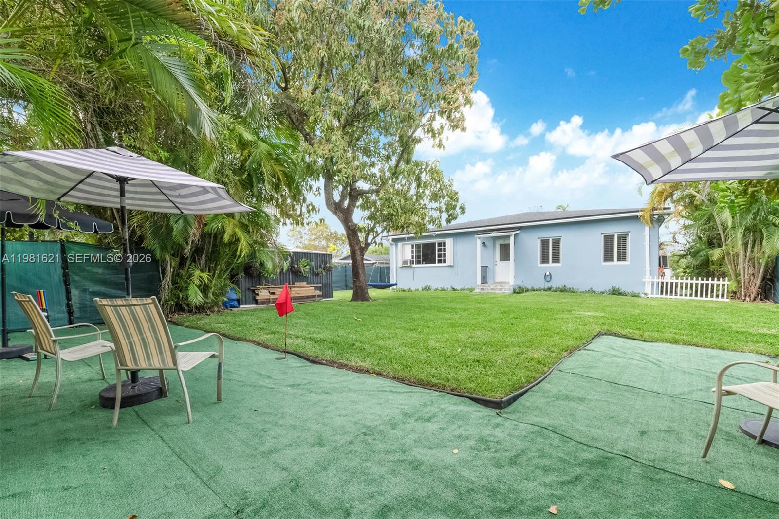 REV GREEN HAVEN - Residential