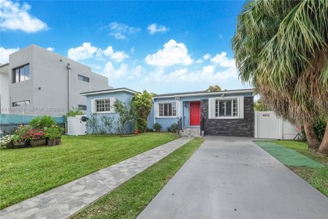 6350 NW 39th Ter Virginia Gardens FL 33166