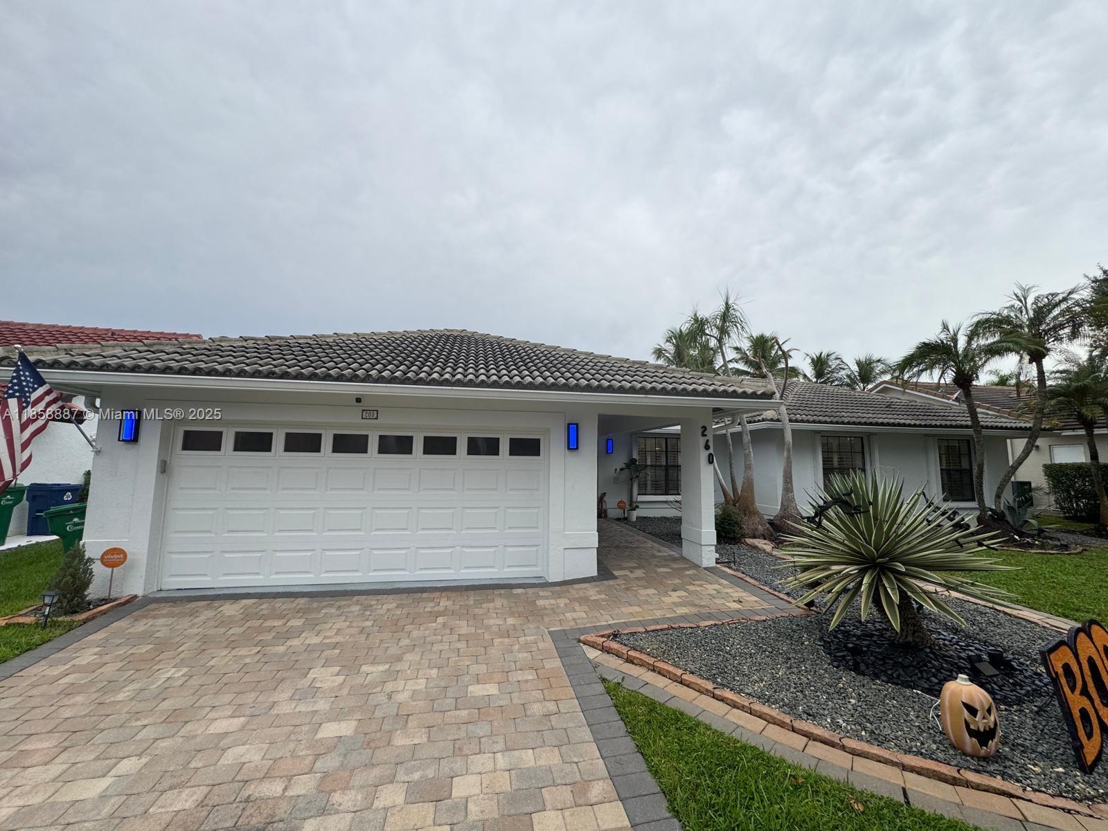 260 NW 121st Ter