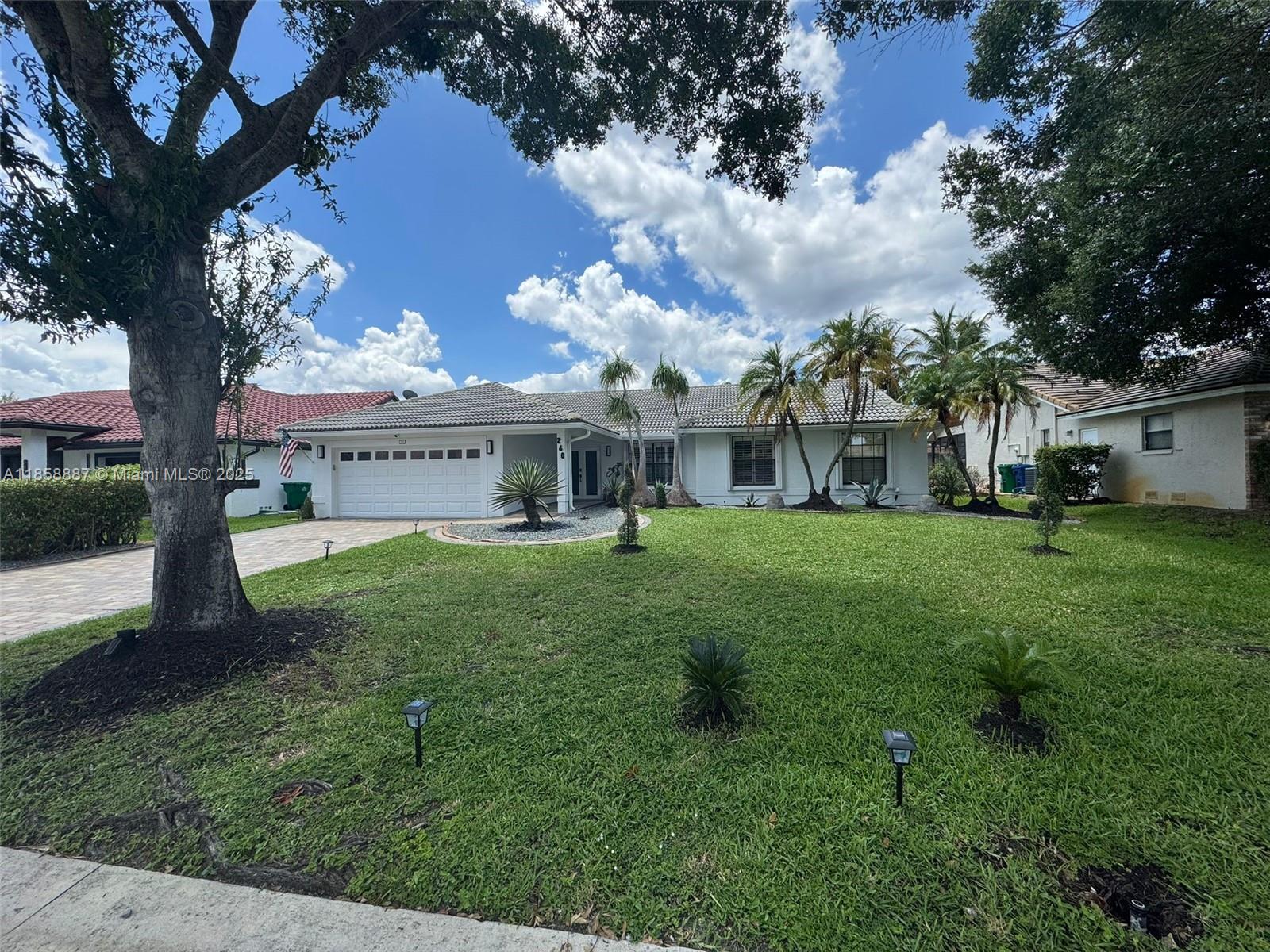260 NW 121st Ter