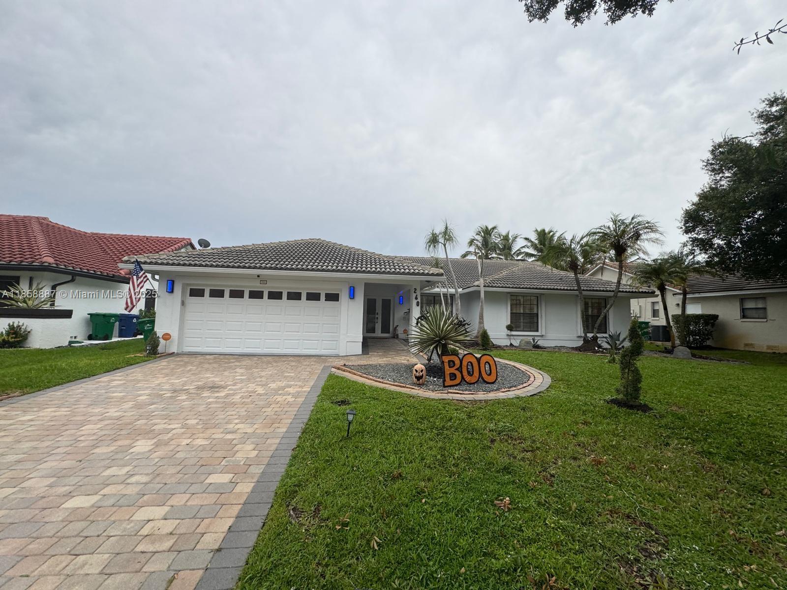 260 NW 121st Ter