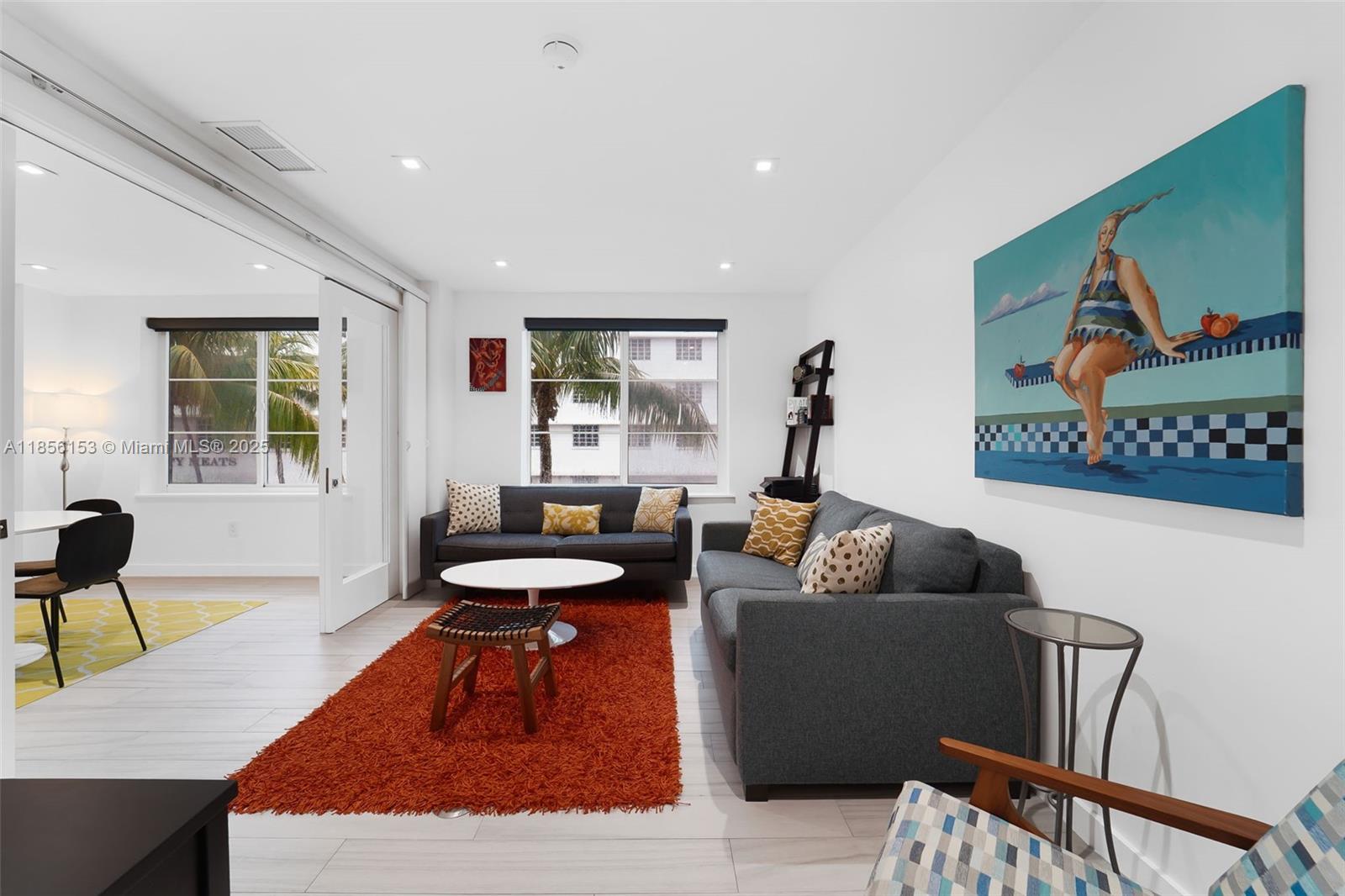 THE DRAKE CONDO - Residential Lease